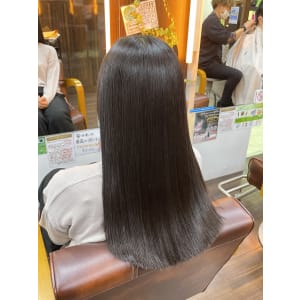 CIPHER Hair Creation - CIPHER Hair Creation【サイファーヘアークリエイション】掲載中