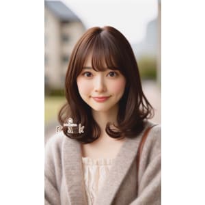 rak hair 六本松店 × ボブスタイル - rak hair 六本松店【ラクヘアーロッポンマツテン】掲載中