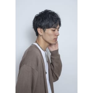 メンズスタイル