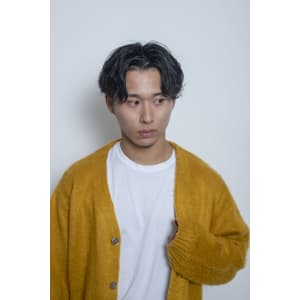 メンズスタイル