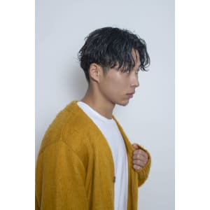 メンズスタイル