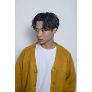 メンズスタイル