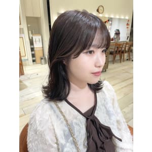 [Neolive kuta] ミディアムレイヤー[町田] - Neolive kuta 町田店【ネオリーブ クタ マチダテン】掲載中