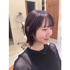 [Neolive kuta] お顔周りのカット[町田] - Neolive kuta 町田店【ネオリーブ クタ マチダテン】掲載中