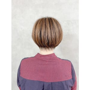 似合わせカット