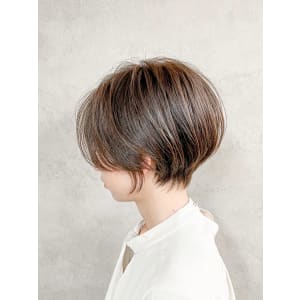 似合わせカット