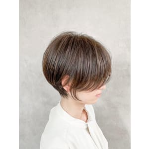 似合わせカット
