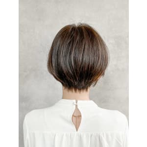似合わせカット