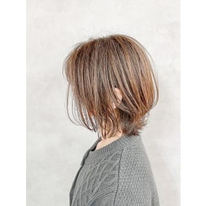 似合わせカット