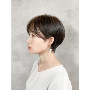 似合わせカット