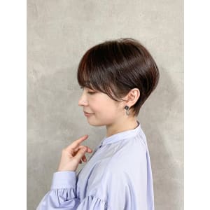 似合わせカット