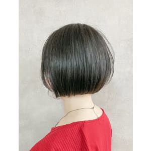 似合わせカット