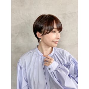似合わせカット