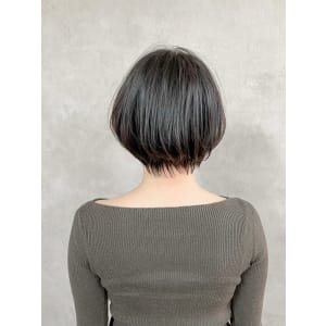似合わせカット