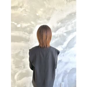Louer hairmake×ショート - Louer hairmake【ルエ ヘアメイク】掲載中