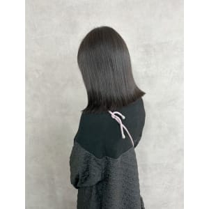 似合わせカット