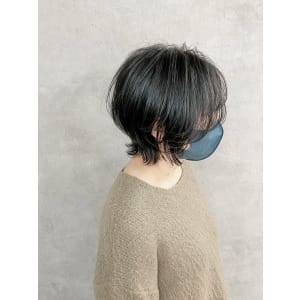 似合わせカット