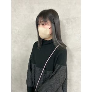 似合わせカット