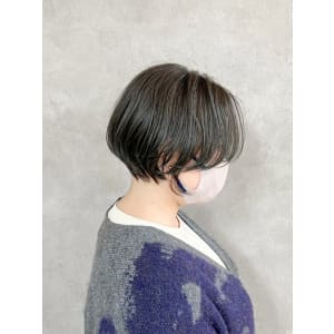 似合わせカット