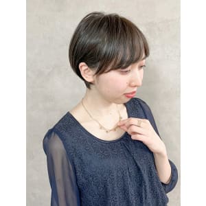 似合わせカット