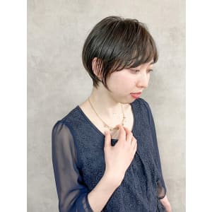 似合わせカット