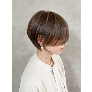 似合わせカット