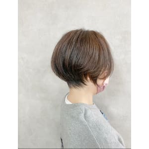 似合わせカット
