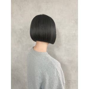 似合わせカット