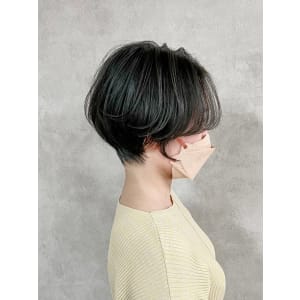 似合わせカット