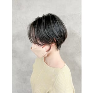 似合わせカット