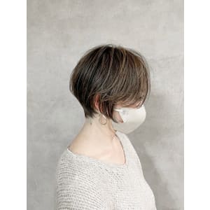 似合わせカット