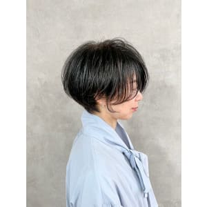 似合わせカット