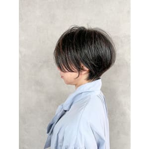 似合わせカット