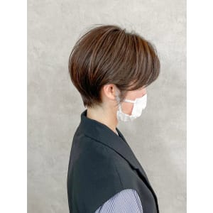 似合わせカット