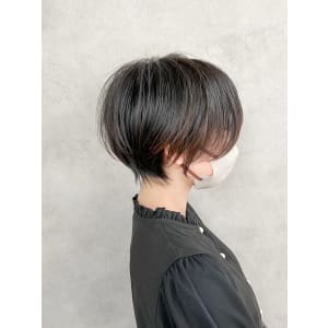 メンズスタイル