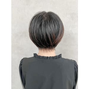 似合わせカット