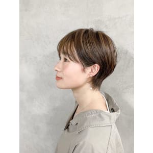 似合わせカット