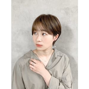 似合わせカット