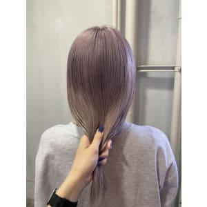 【 pignon 】pink lavender - pignon 福岡大名店【ピグノン フクオカダイミョウテン】掲載中