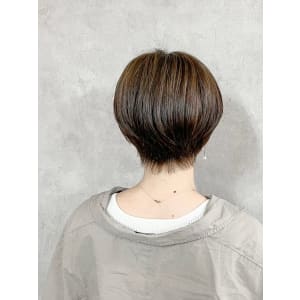 似合わせカット