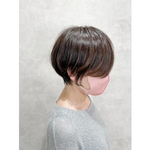 似合わせカット