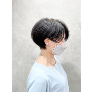 似合わせカット