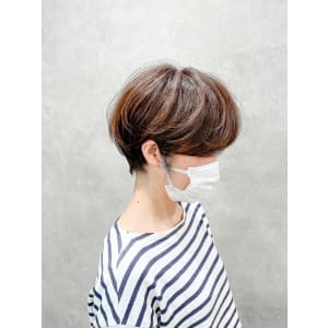 似合わせカット