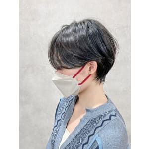 似合わせカット