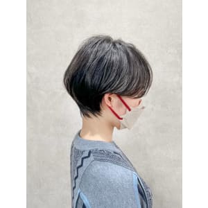 似合わせカット