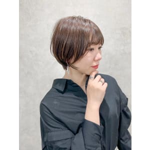 似合わせカット