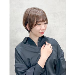 似合わせカット