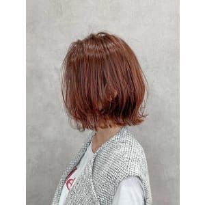 似合わせカット