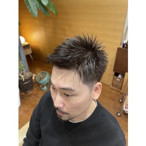 ショート - BONNIE hair design【ボニー ヘアデザイン】掲載中