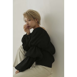 tre./甲子園口/カラー/カット/トリートメント/髪質改善